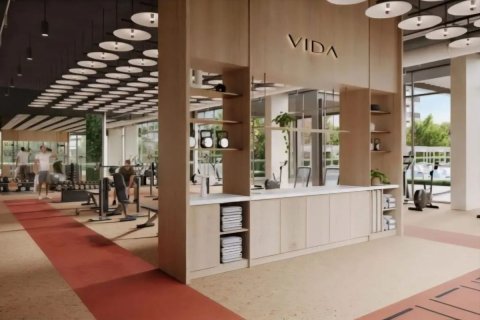 2 غرف نوم شقة  رقم 116843 3