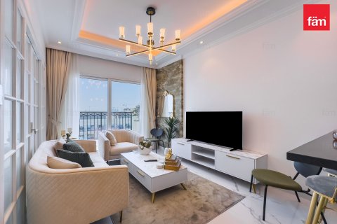 Appartement de 1 chambre  No. 116838 3