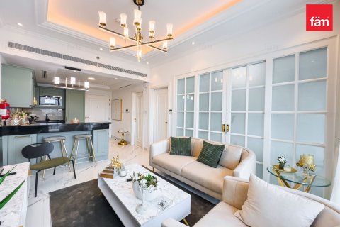 Appartement de 1 chambre  No. 116838 5