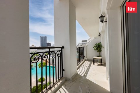 Appartement de 1 chambre  No. 116838 15