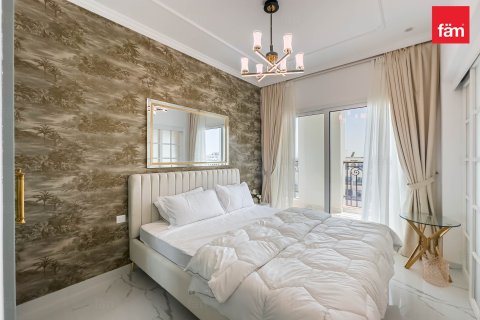 Appartement de 1 chambre  No. 116838 10