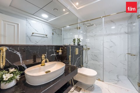 Appartement de 1 chambre  No. 116838 14