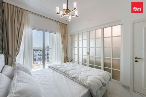 Appartement de 1 chambre  No. 116838 9