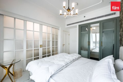 Appartement de 1 chambre  No. 116838 12