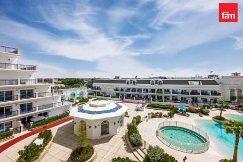 Appartement de 1 chambre  No. 116838 18