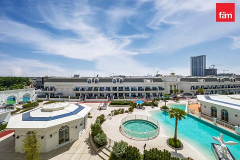 Appartement de 1 chambre  No. 116838 17