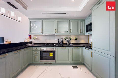 Appartement de 1 chambre  No. 116838 6