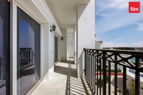 Appartement de 1 chambre  No. 116838 16