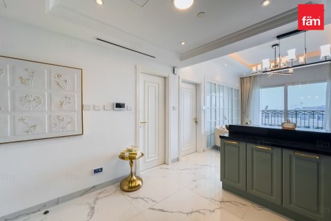 Appartement de 1 chambre  No. 116838 8