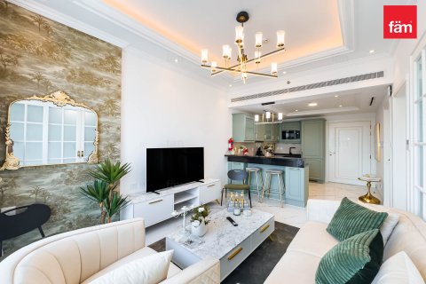 Appartement de 1 chambre  No. 116838 2