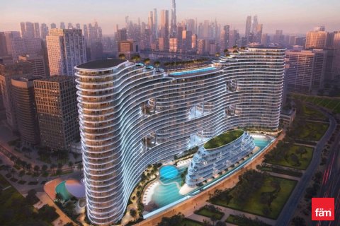 2 bedrooms Apartment  No. 116839 2