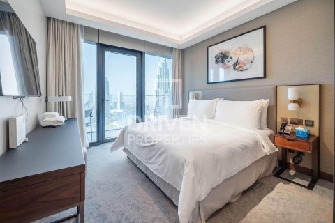 3 bedrooms Apartment in The Address Residences Dubai Opera, UAE No. 191719 11