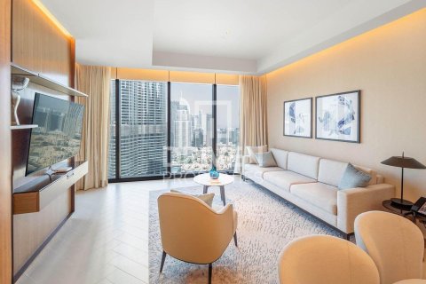 3 bedrooms Apartment in The Address Residences Dubai Opera, UAE No. 191719 7