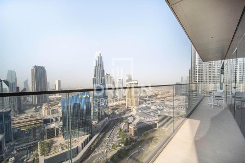 3 bedrooms Apartment in The Address Residences Dubai Opera, UAE No. 191719 22