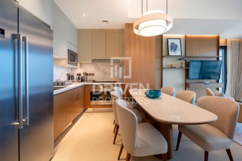 3 bedrooms Apartment in The Address Residences Dubai Opera, UAE No. 191719 17