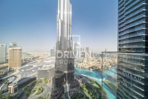3 bedrooms Apartment in The Address Residences Dubai Opera, UAE No. 191719