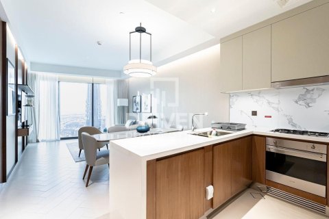 2 bedrooms Apartment in The Address Residences Dubai Opera, UAE No. 191716 4
