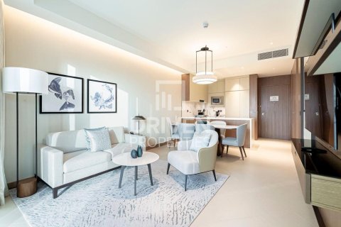 2 bedrooms Apartment in The Address Residences Dubai Opera, UAE No. 191716
