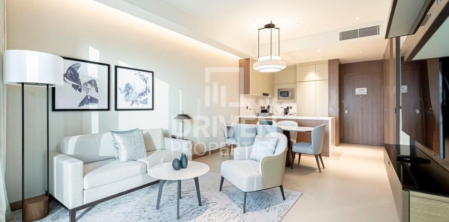 2 bedrooms Apartment in The Address Residences Dubai Opera, UAE No. 191716