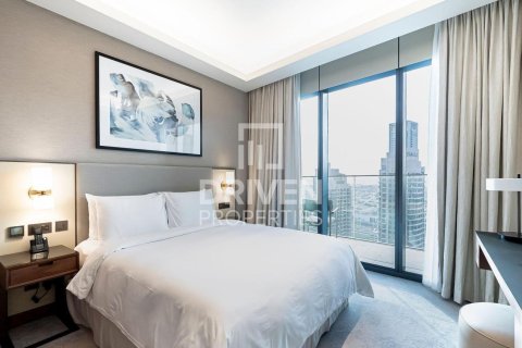2 bedrooms Apartment in The Address Residences Dubai Opera, UAE No. 191716 6