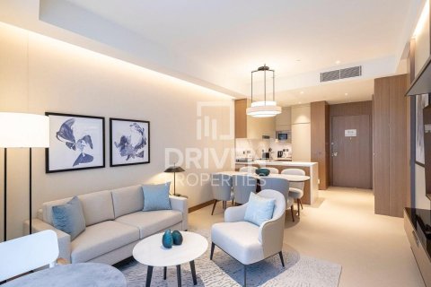 2 bedrooms Apartment in The Address Residences Dubai Opera, UAE No. 191714
