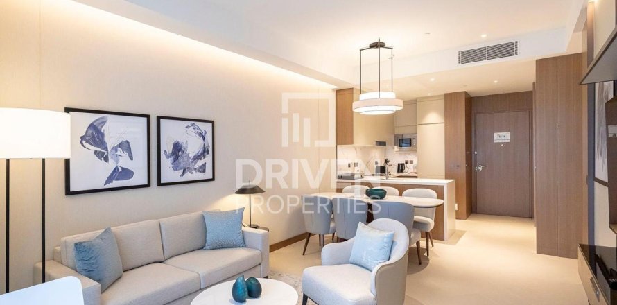2 bedrooms Apartment in The Address Residences Dubai Opera, UAE No. 191714