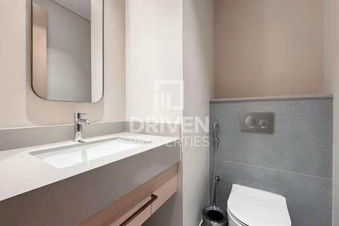 Квартира с 1 спальней в Vida Residences Dubai Mall, ОАЭ №191717 12