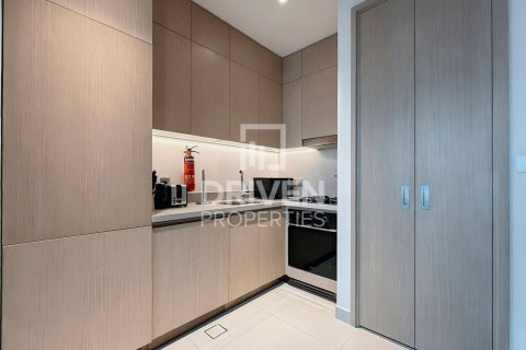 Квартира с 1 спальней в Vida Residences Dubai Mall, ОАЭ №191717 10