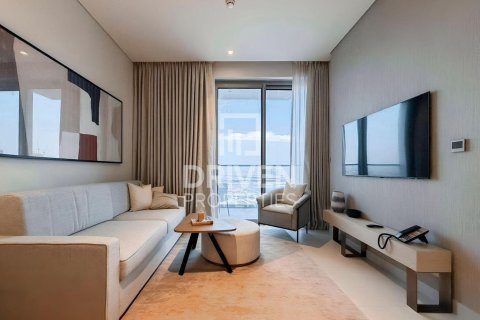 Квартира с 1 спальней в Vida Residences Dubai Mall, ОАЭ №191717 3