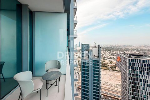 Квартира с 1 спальней в Vida Residences Dubai Mall, ОАЭ №191717 13