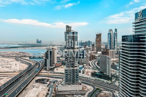 Квартира с 1 спальней в Vida Residences Dubai Mall, ОАЭ №191717 14