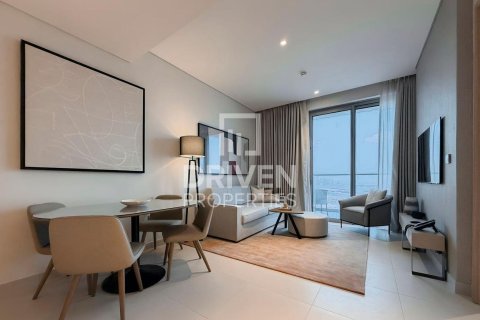 Квартира с 1 спальней в Vida Residences Dubai Mall, ОАЭ №191717 5