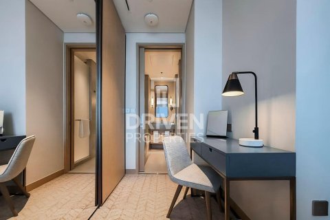 Квартира с 1 спальней в Vida Residences Dubai Mall, ОАЭ №191717 6