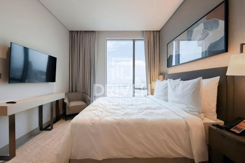Квартира с 1 спальней в Vida Residences Dubai Mall, ОАЭ №191717 9
