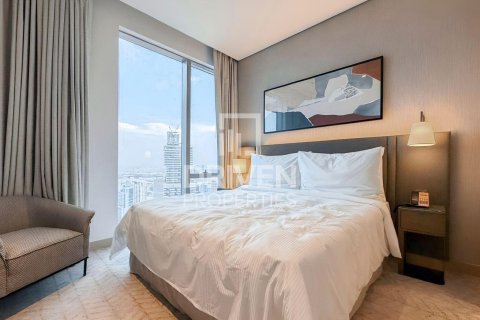 Квартира с 1 спальней в Vida Residences Dubai Mall, ОАЭ №191717 7