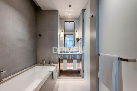 Квартира с 1 спальней в Vida Residences Dubai Mall, ОАЭ №191717 11