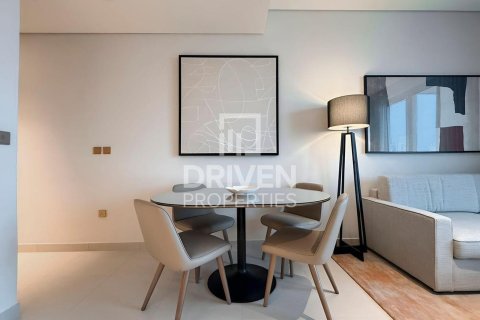 Квартира с 1 спальней в Vida Residences Dubai Mall, ОАЭ №191717 4