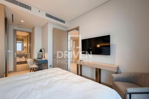 Квартира с 1 спальней в Vida Residences Dubai Mall, ОАЭ №191717 8