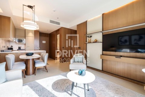 Квартира с 2 спальнями в The Address Residences Dubai Opera, ОАЭ №191718
