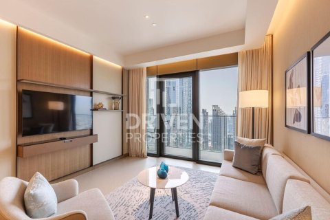 2 bedrooms Apartment in The Address Residences Dubai Opera, UAE No. 191720 5