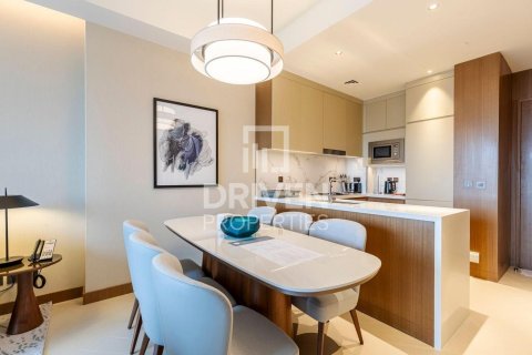 2 bedrooms Apartment in The Address Residences Dubai Opera, UAE No. 191720 15