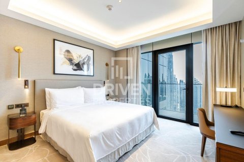 2 bedrooms Apartment in The Address Residences Dubai Opera, UAE No. 191720 8
