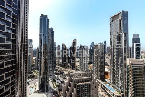 2 bedrooms Apartment in The Address Residences Dubai Opera, UAE No. 191720
