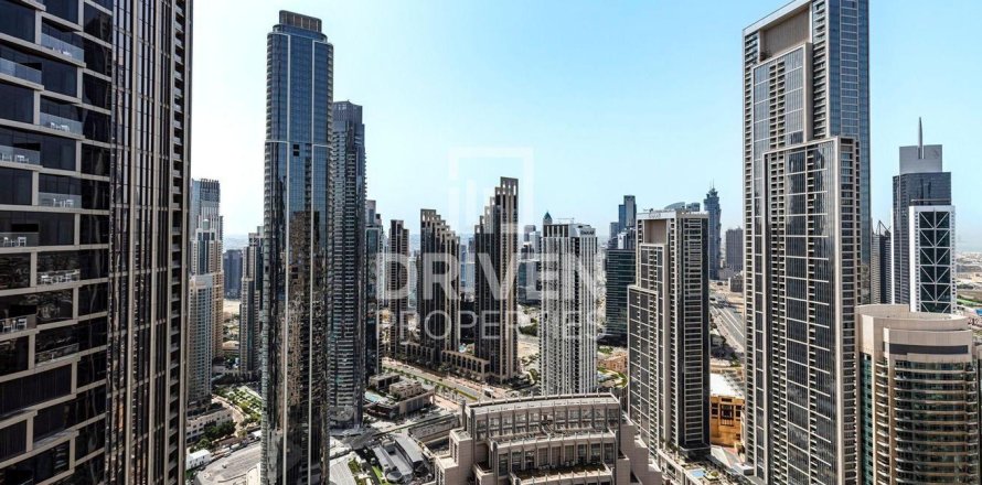2 bedrooms Apartment in The Address Residences Dubai Opera, UAE No. 191720