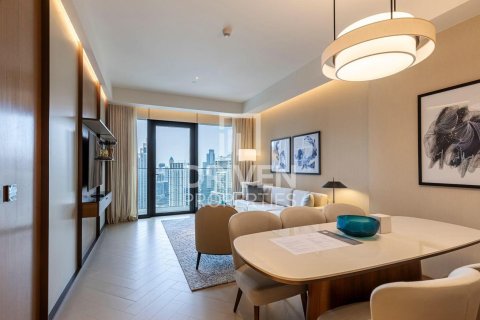 2 bedrooms Apartment in The Address Residences Dubai Opera, UAE No. 191720 4