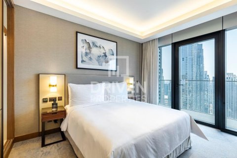 2 bedrooms Apartment in The Address Residences Dubai Opera, UAE No. 191720 12