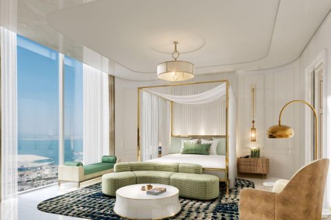 Коммерческая недвижимость с 2 спальнями в Аль-Васл, ОАЭ №137520 4