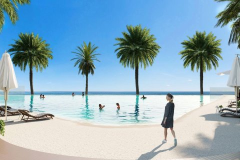 Коммерческая недвижимость с 2 спальнями в Аль-Васл, ОАЭ №137520 12