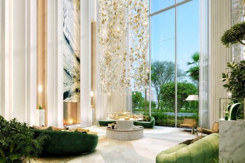 Коммерческая недвижимость с 2 спальнями в Аль-Васл, ОАЭ №137520 5