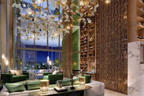 Коммерческая недвижимость с 2 спальнями в Аль-Васл, ОАЭ №137520 6